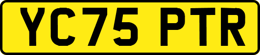YC75PTR