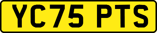 YC75PTS
