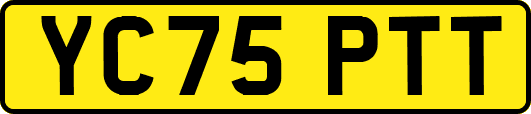 YC75PTT