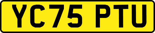 YC75PTU