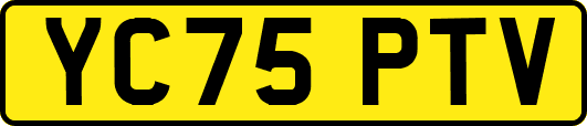 YC75PTV