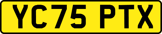 YC75PTX