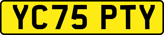 YC75PTY