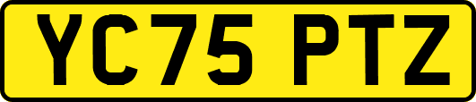 YC75PTZ