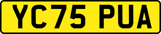 YC75PUA