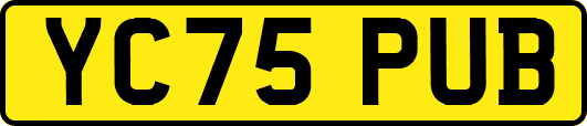 YC75PUB