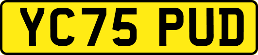 YC75PUD