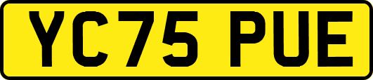 YC75PUE