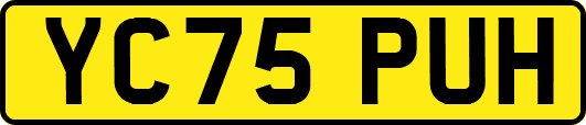 YC75PUH