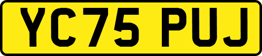 YC75PUJ