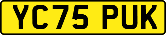 YC75PUK