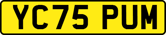 YC75PUM