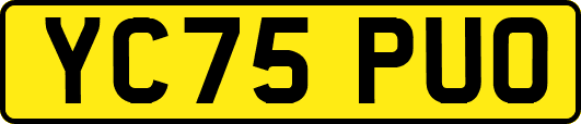 YC75PUO