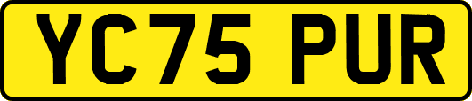 YC75PUR