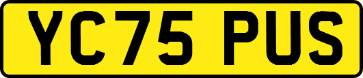 YC75PUS