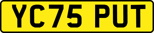 YC75PUT
