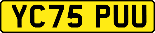 YC75PUU