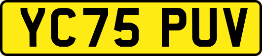YC75PUV
