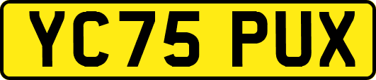 YC75PUX