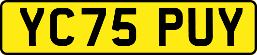 YC75PUY