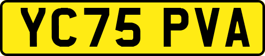 YC75PVA