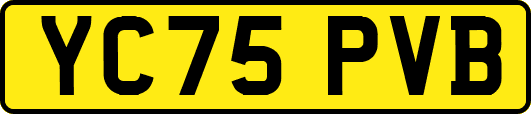 YC75PVB