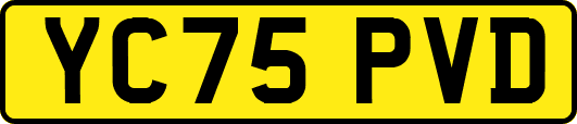 YC75PVD