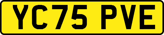 YC75PVE