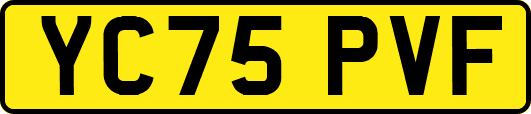YC75PVF