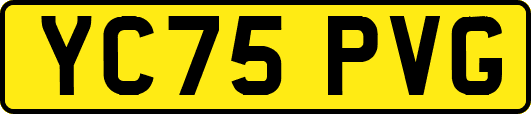 YC75PVG
