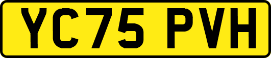 YC75PVH