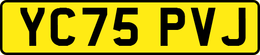 YC75PVJ