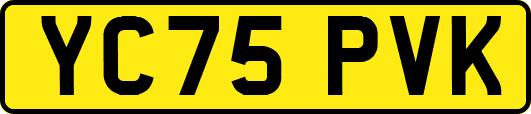 YC75PVK