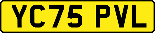 YC75PVL