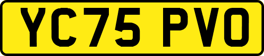 YC75PVO