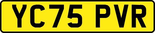 YC75PVR