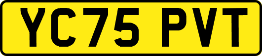 YC75PVT