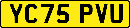 YC75PVU
