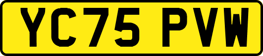 YC75PVW