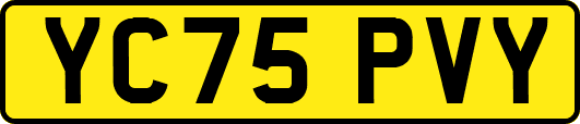 YC75PVY