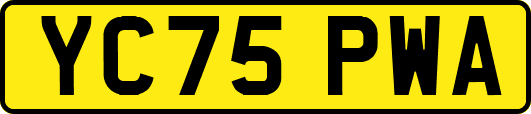 YC75PWA