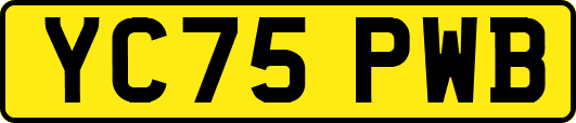 YC75PWB