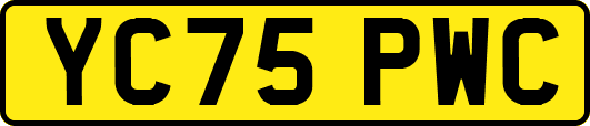 YC75PWC