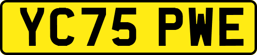 YC75PWE
