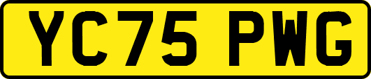 YC75PWG
