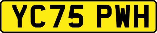 YC75PWH