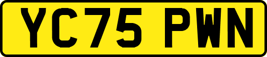 YC75PWN
