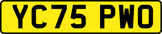 YC75PWO