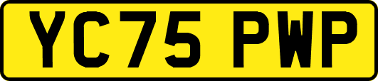 YC75PWP