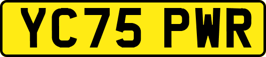 YC75PWR